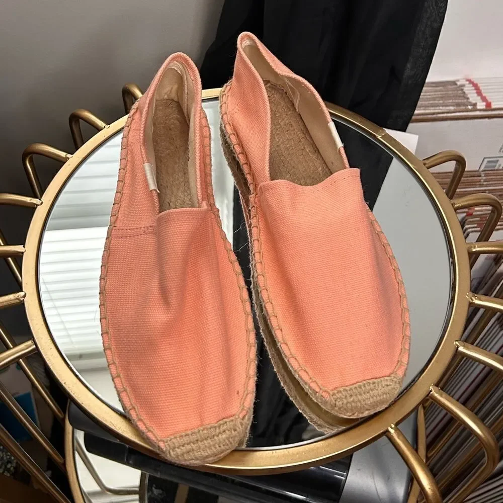 Soludos Dali Espadrille Slip-On Shoe